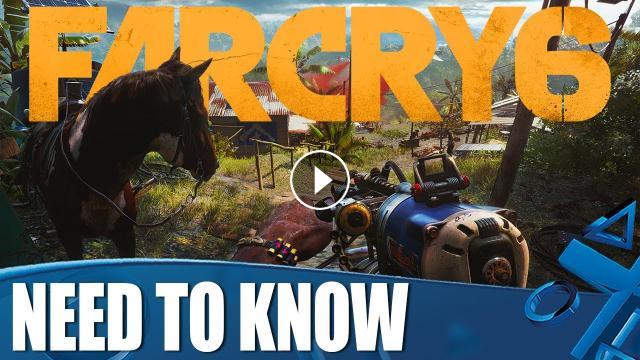 far cry 6 walkthrough far cry 6 walkthrough