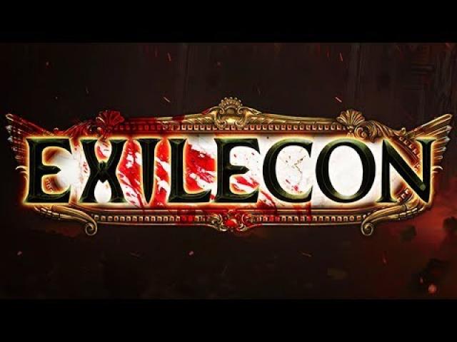 ExileCon Pre-Show and Opening Keynote Livestream