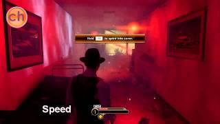 The Bureau: XCOM Declassified Trainer and Cheats