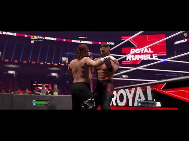 WWE 2K24 Trainer Cheats + 13 Mods (Unlimited Player Health & More)