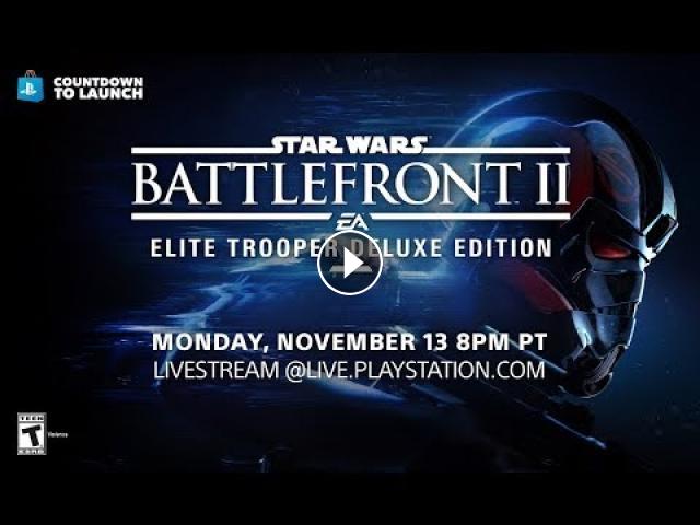 Star wars battlefront 2 xbox 1 wont launch