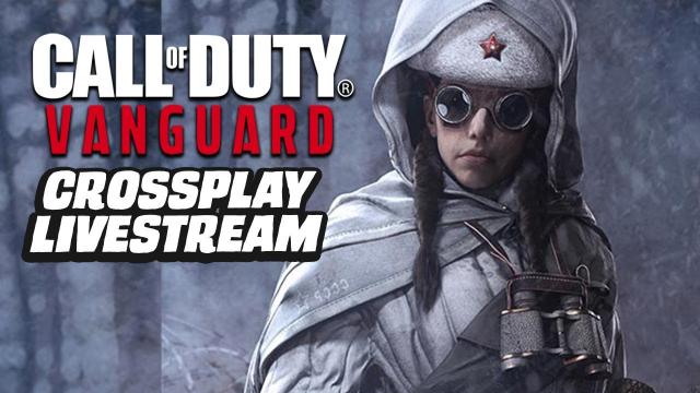 Call of Duty: Vanguard - Crossplay Early Access Beta