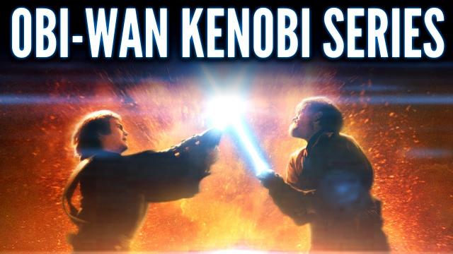 Obi Wan Kenobi Series NEWS! More Classic Characters Return! Cast Revealed, Production Starts!