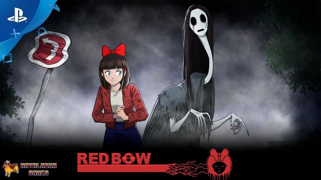 Red Bow - Launch Trailer | PS4 & PSVita