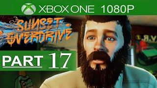 Sunset Overdrive Walkthrough Part 17 [1080p HD XONE] Sunset Overdrive Gameplay - No Commentary