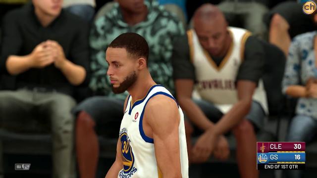 NBA 2K19 +16 Trainer