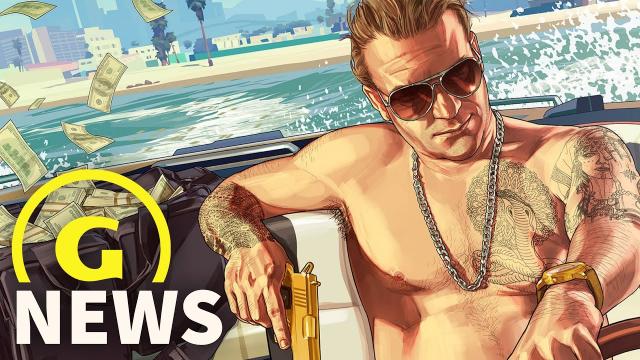GTA 6: Why Fans Believe Its Close To Release | GameSpot News