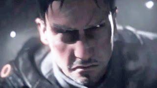 The Division Survival DLC Trailer (E3 2016)
