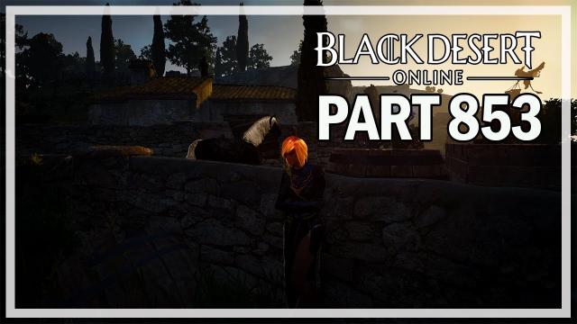 Black Desert Online - Let's Play Part 853 - Event Rift Bosses