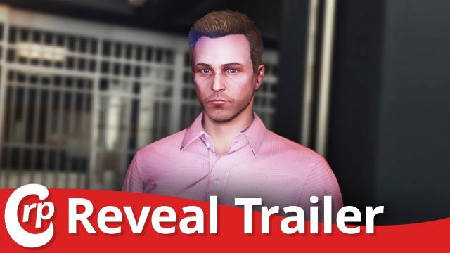 ConflictRP | Release Date Reveal Trailer