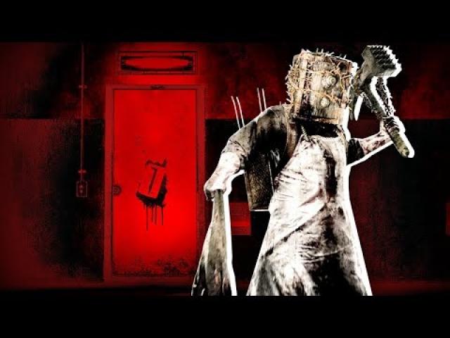 The Evil Within - 8 Days of Horror | GameSpot Live