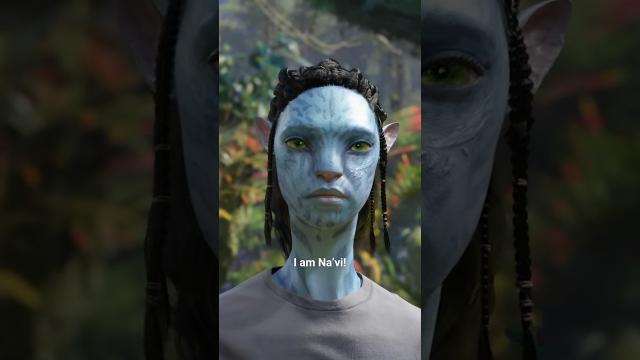 We explored Avatar’s Pandora IRL (kinda)