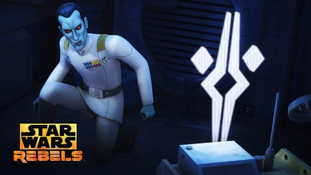 Star Wars Rebels Season 3 Finale Review Zero Hour - BEST EPISODE YET?!