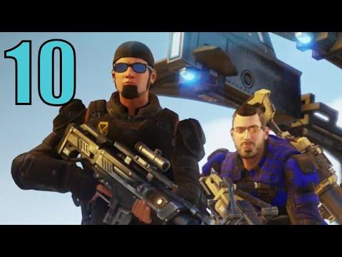 XCOM 2 | Who Will Die First? | Part 10
