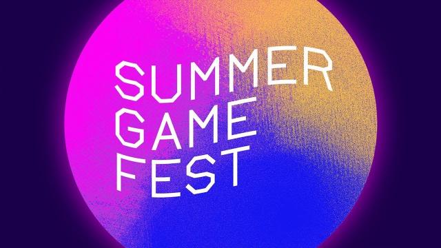 Summer Game Fest Kick Off Livestream