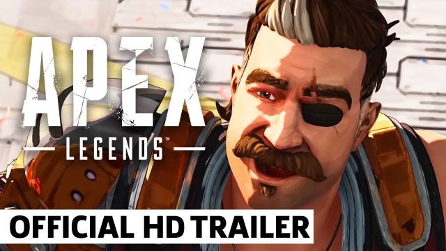 Apex Legends Season 8 – Mayhem Launch Trailer