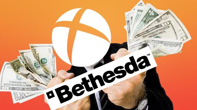 Xbox Buys Bethesda: What It Means For Game Pass, Starfield, PS5 + More | Generation Next