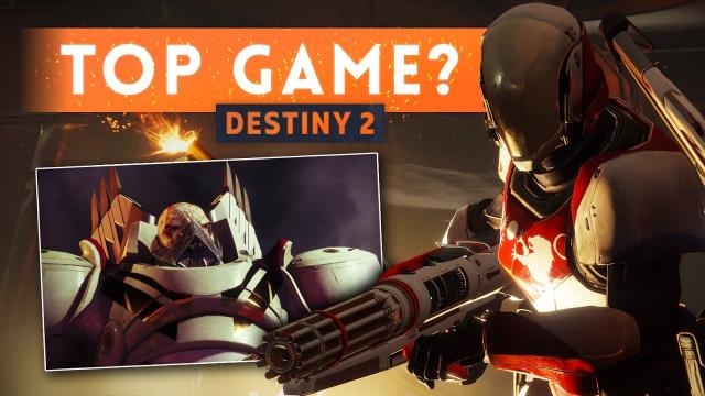 ► WILL THIS BE A GREAT GAME?! - Destiny 2 (PC Beta Now Live)