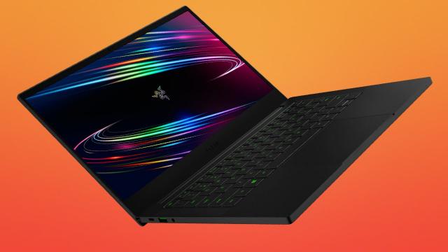 Is The Razer Blade Stealth 13 Gaming Ultrabook A Jack Of All Trades?
