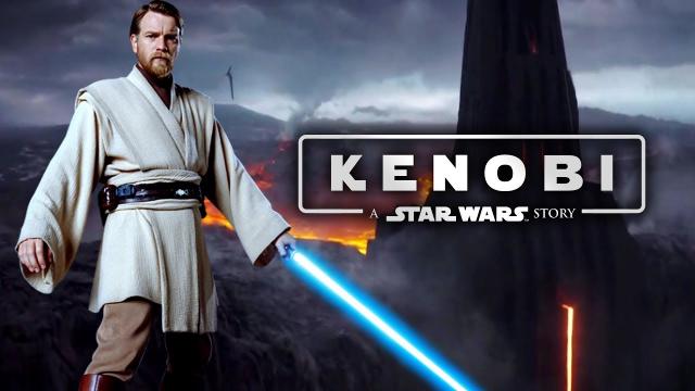 New Obi-Wan Kenobi Movie Details! Movie Title and Filming Location LEAKED!