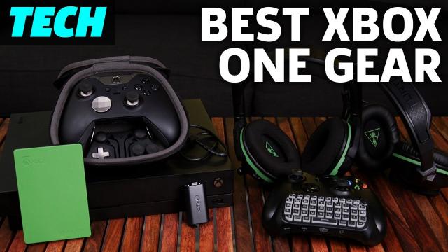 Best Xbox One Gear And Accessories