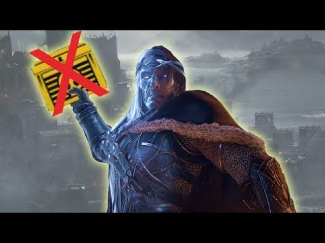 Shadow Of War's Microtransactions Are Finally Gone - GameSpot Daily