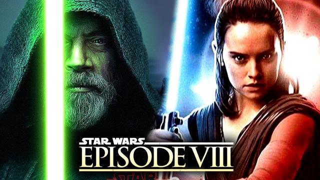 Star Wars The Last Jedi - SURPRISING NEW Ally to the Resistance! Star Wars Explained and Revealed