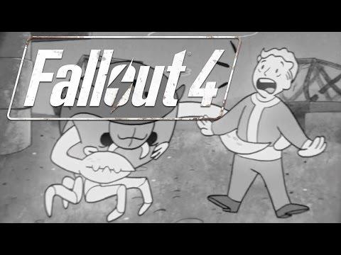 Fallout 4 Gameplay Part 48 - Ray's Let's Play