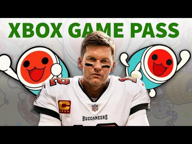 Don't Miss These Xbox Game Pass Games