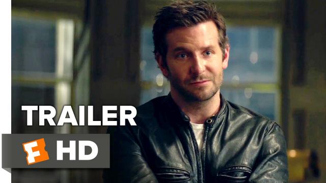 Burnt Official Trailer #2 (2015) - Bradley Cooper, Alicia Vikander
Drama HD