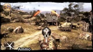 Call of Juarez: Gunslinger Trainer