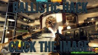 Hack Ballistic Facebook PC