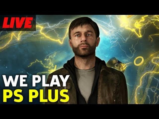 Absolver and Heavy Rain PS Plus Free Games For July Live Gameplay