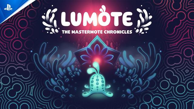 Lumote: The Mastermote Chronicles - Next-Gen and Companion Mode Update | PS5 & PS4 Games
