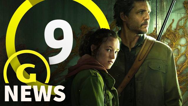 The Last Of Us TV Show Is Actually Good | GameSpot News