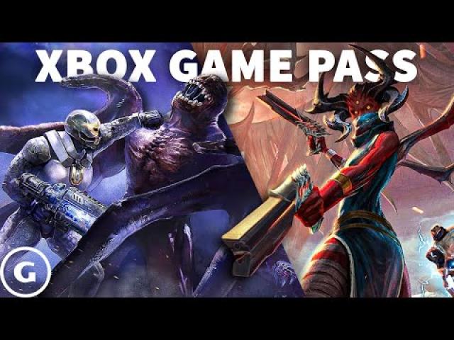 Xbox Game Pass Games Not To Miss