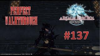 Final Fantasy XIV A Realm Reborn Perfect Walkthrough Part 137 - Becoming a Dragoon&Quests