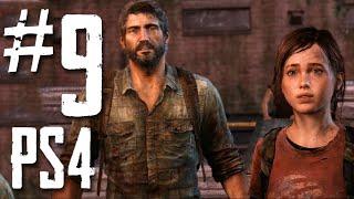 Last of Us Remastered PS4 - Walkthrough Part 9 - American History Museum