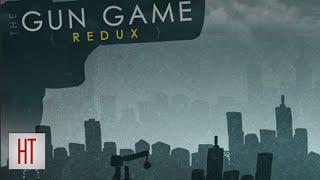 The Gun Game: Redux Cheats [Cheat Engine]