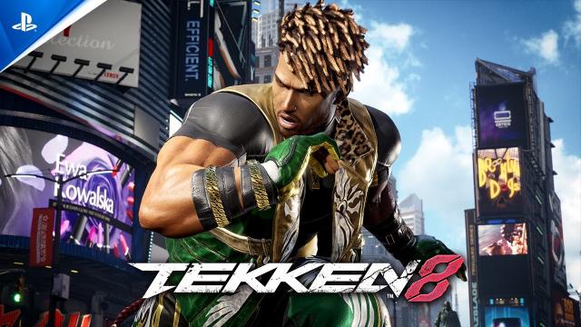Tekken 8 - Opening Movie | PS5 Games