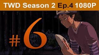 The Walking Dead Season 2 Episode 4 Walkthrough Part 6 [1080p HD] - No Commentary