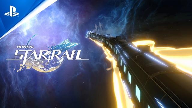 Honkai: Star Rail - Developer Talk Video | PS5 Games