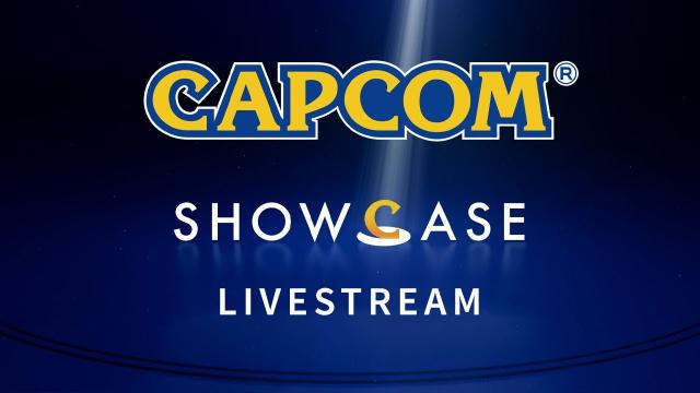 Capcom Showcase Livestream 2022 | Summer Game Fest 2022