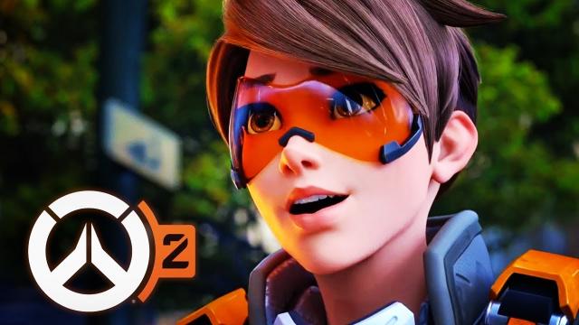 Overwatch 2 - Official Announcement Cinematic Trailer | “Zero Hour” | BlizzCon 2019