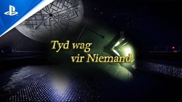 Tyd wag vir Niemand - Gameplay Trailer | PS4