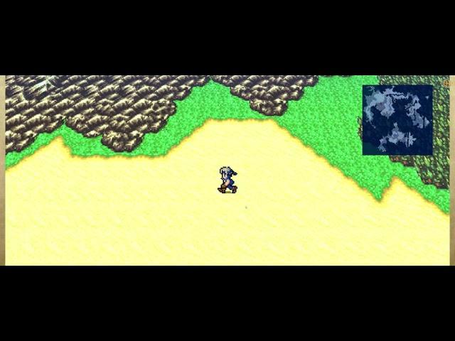 Final Fantasy VI (Pixel Remaster) Trainer +21