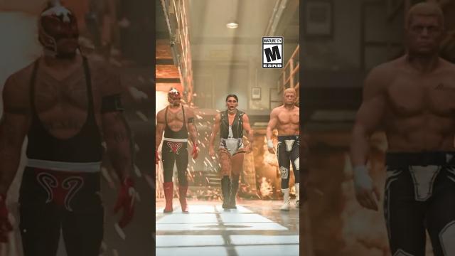 WWE Royalty enters the Call of Duty ring for the first time ????????️‍♀️