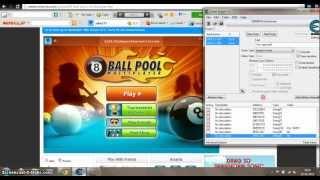 Miniclip 8ball Pool Cheat Engine 6.2 Speech Hack