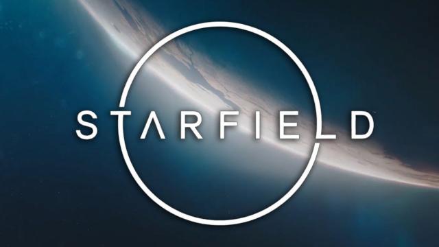 Starfield - Official Announcement Trailer | Bethesda E3 2018