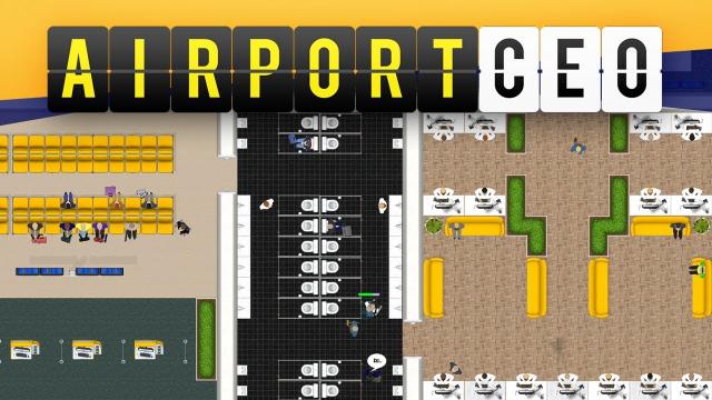 I've almost unlocked EVERYTHING! | Airport CEO (#6)